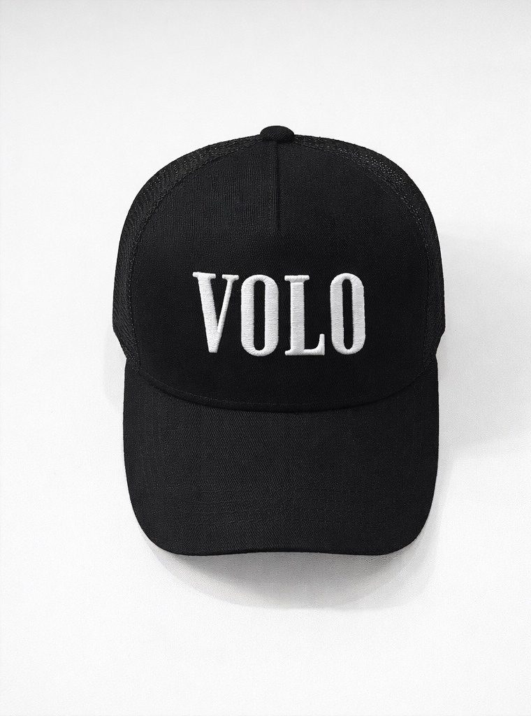 VOLO cap